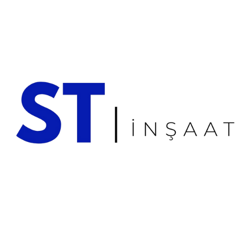 ST Yapı Logo